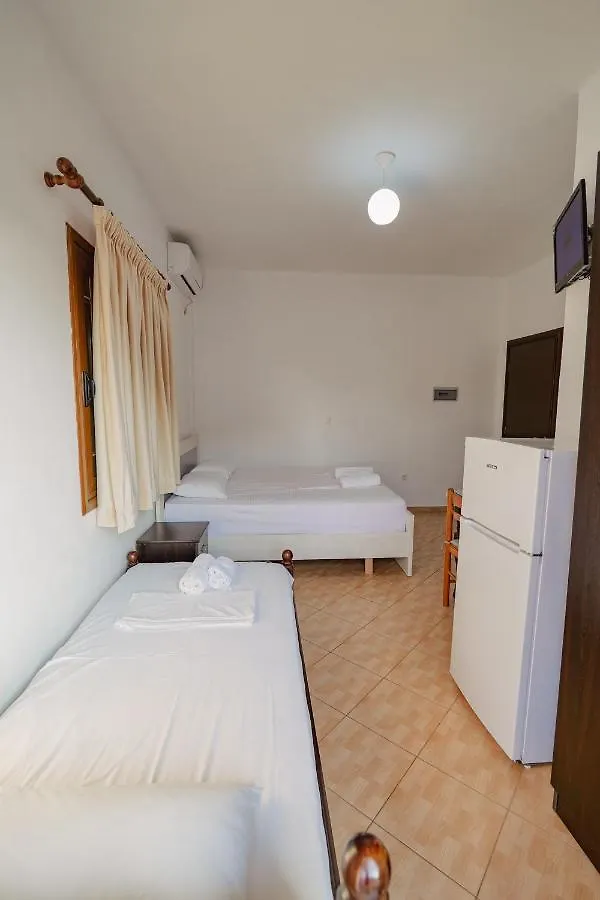 Villa Ylli Ksamil 0*,